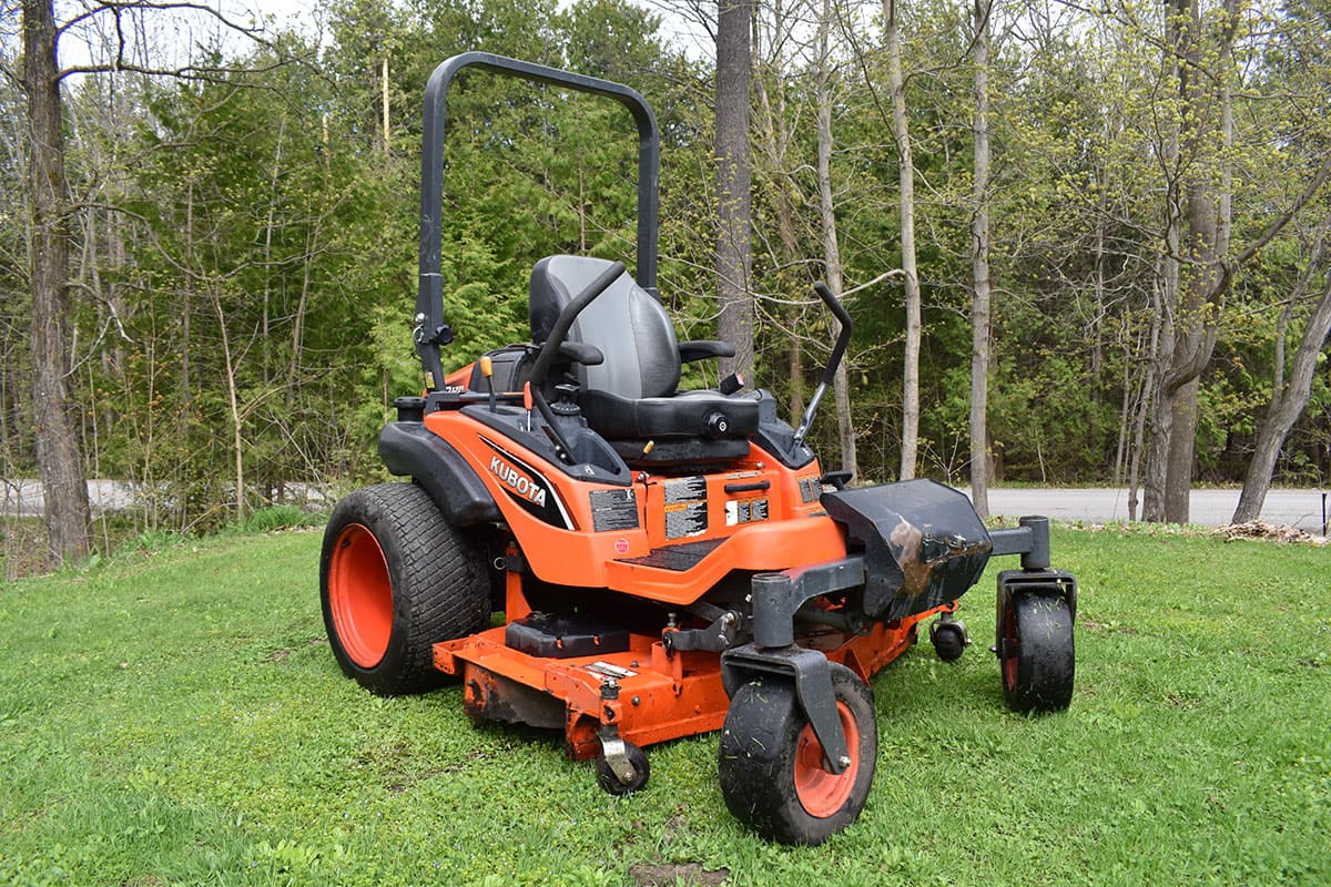 Construction Archives | AX EQUIPMENT